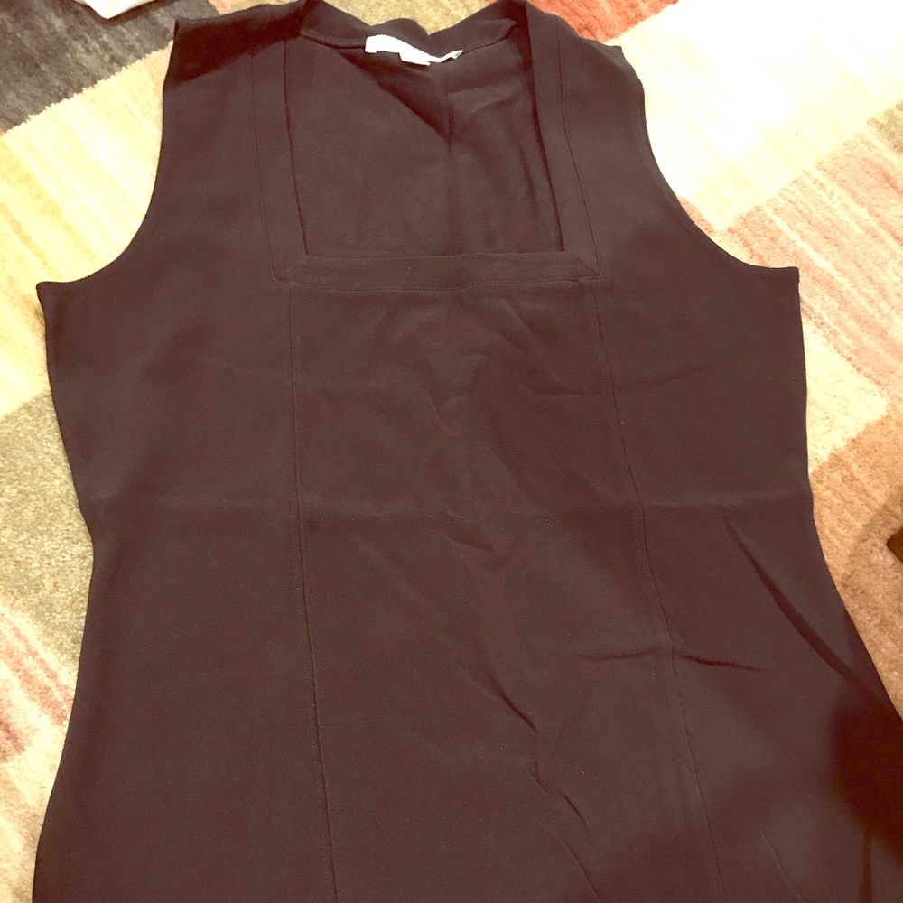 The best travel top